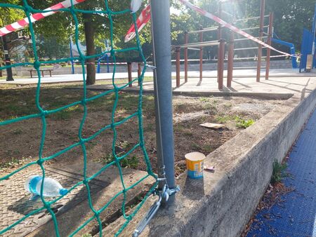 Prenovljeno igrišče (5)